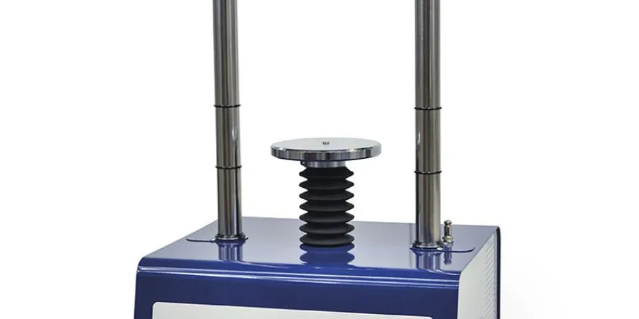 Illustrative image of Ensayo triaxial in Henderson Nevada